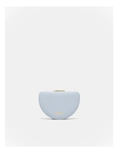 Lune Compact Mirror in Iceberg