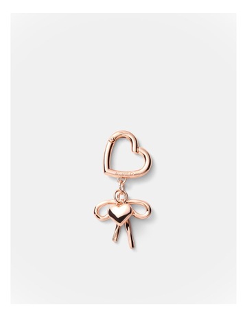 Rose Gold colour