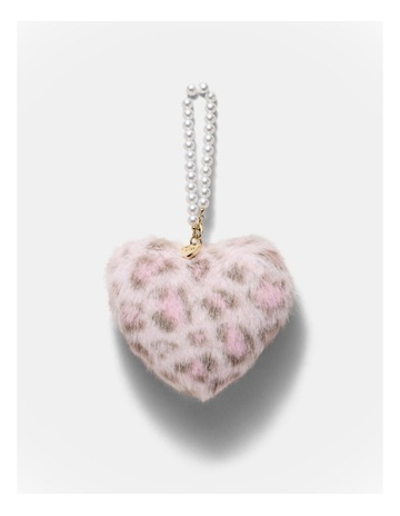 Pink Leopard colour