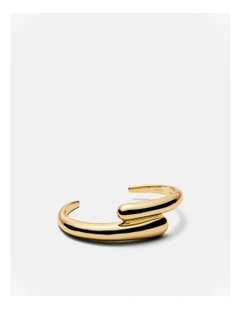 Classique Bangle in Gold