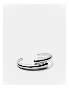 Classique Bangle in Silver