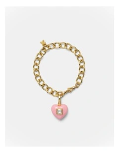 Devotion Bracelet in Ballet