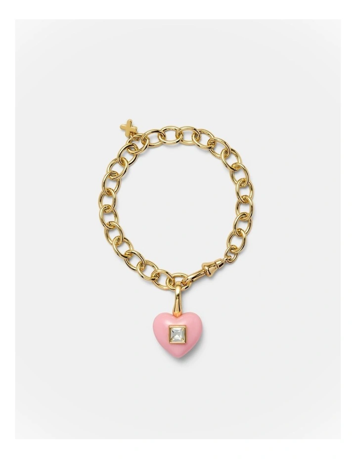 Devotion Bracelet in Ballet image 1