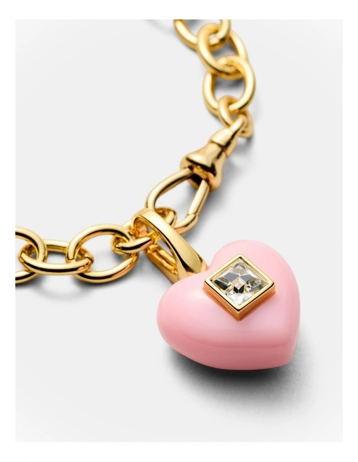 Devotion Bracelet in Ballet image 3