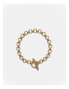Bijoux Bracelet in Gold