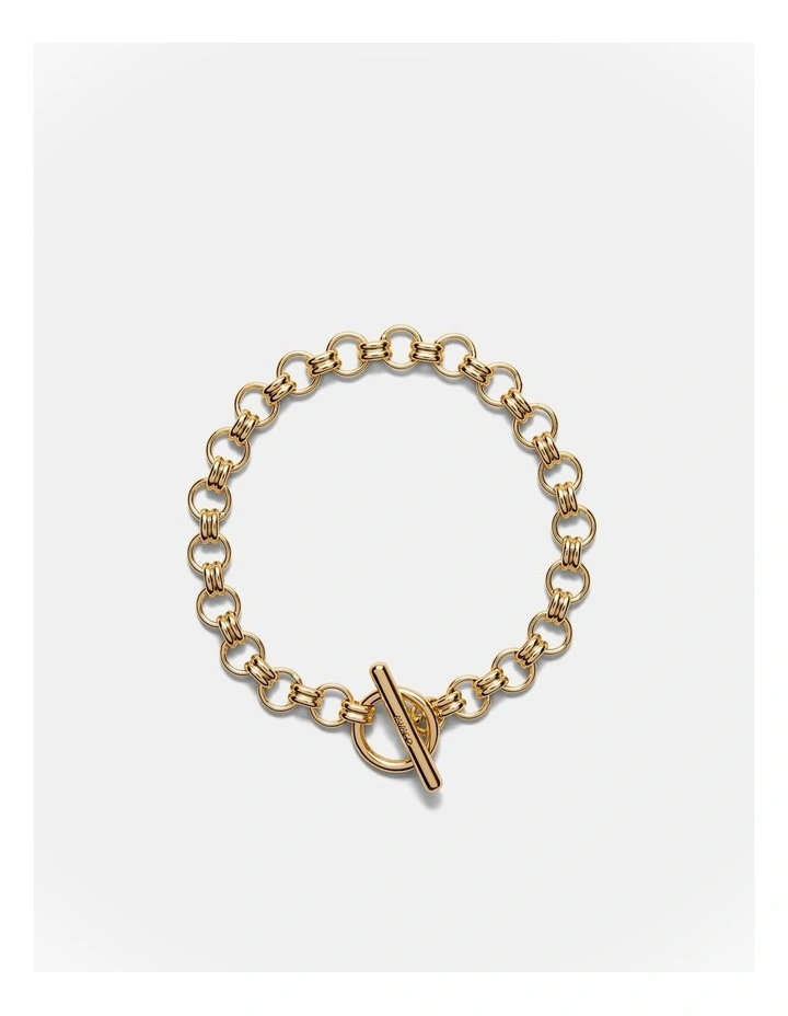 Bijoux Bracelet in Gold image 1