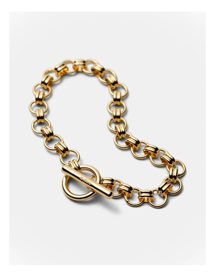 Bijoux Bracelet in Gold image 3