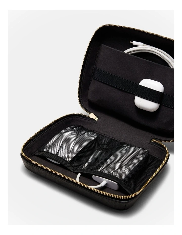 Metro Tech Case in Black image 2