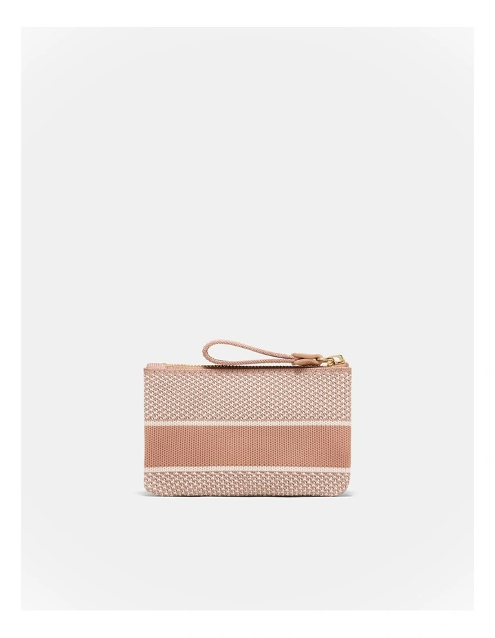 Blondie Coin Purse in Fawn image 2