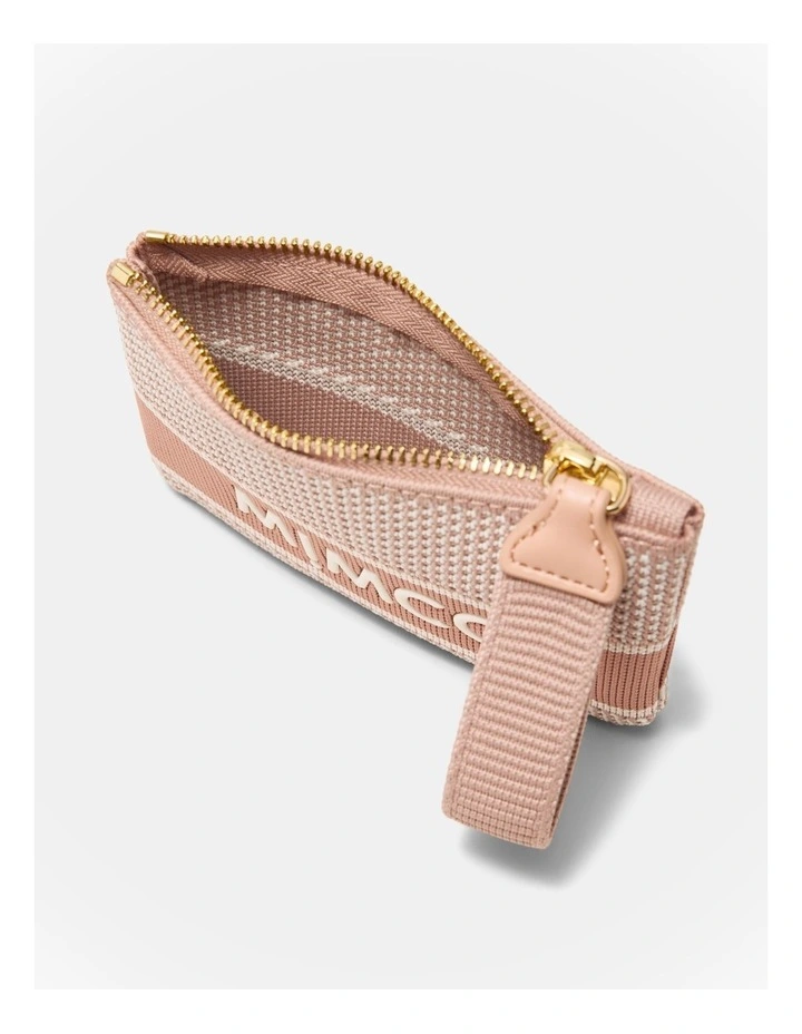 Blondie Coin Purse in Fawn image 3