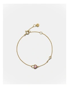 Amour Bracelet in Ballet