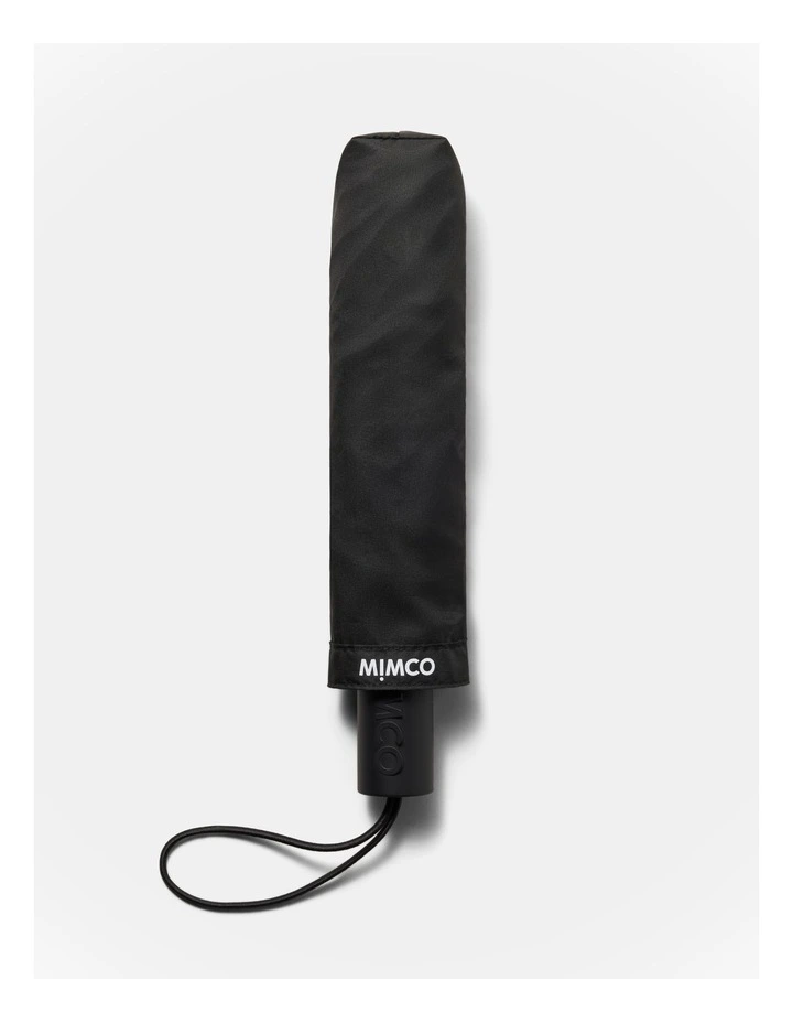 Classic Umbrella in Black image 1