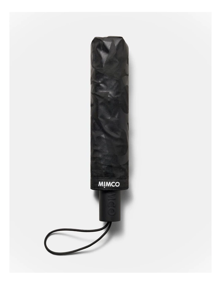 Mim Umbrella in Black image 1