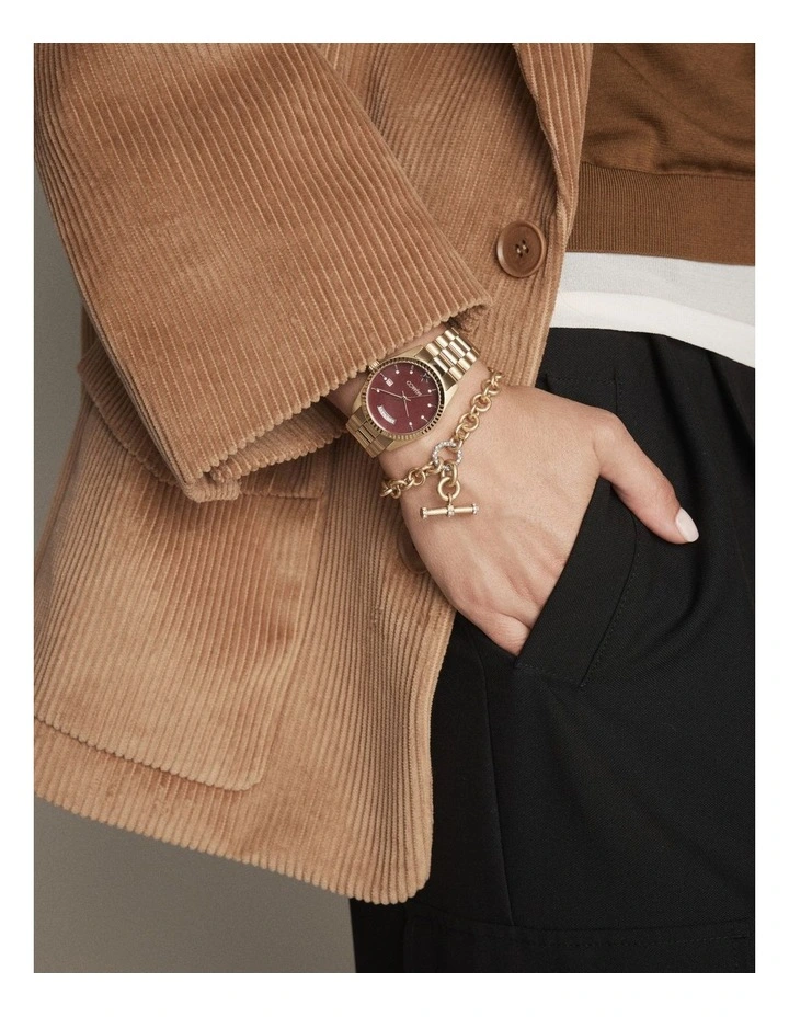 Prophecy Watch in Bordeaux image 2