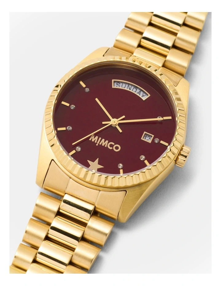 Prophecy Watch in Bordeaux image 3