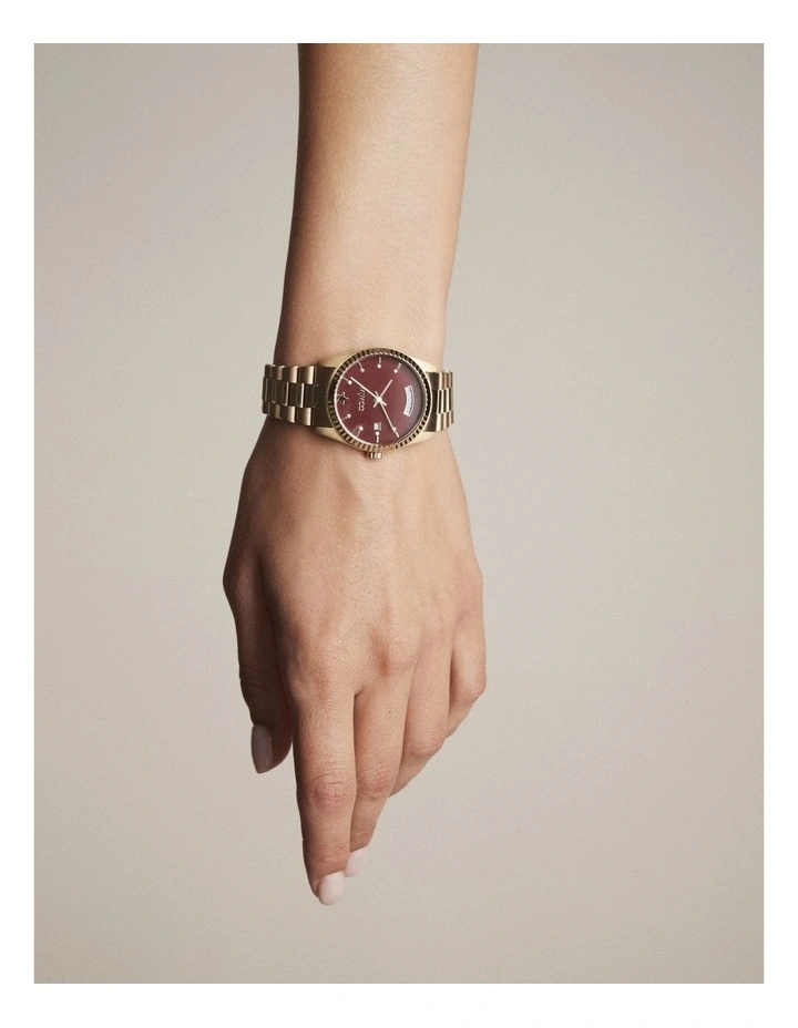 Prophecy Watch in Bordeaux image 4