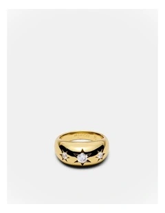 Westlyn Ring in Gold