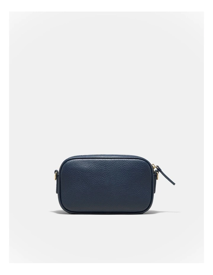 Bay Camera Pouch in Midnight image 4