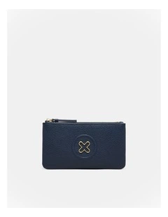 Bay Medium Pouch in Midnight