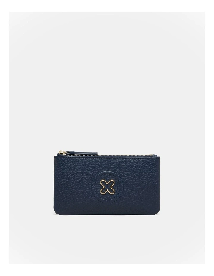 Bay Medium Pouch in Midnight image 1