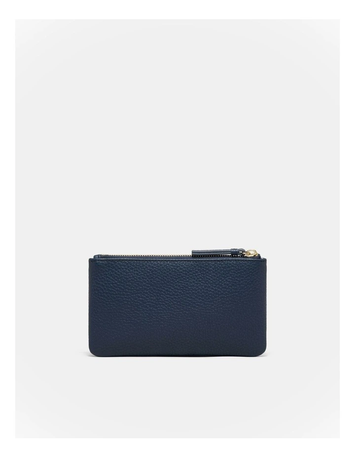 Bay Medium Pouch in Midnight image 2