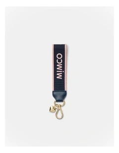 Blondie Wrist Strap in Navy