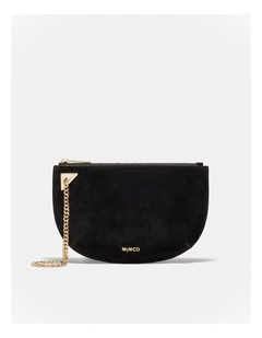 Dolly Pouch in Black