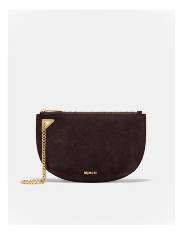 Bitter Chocolate colour