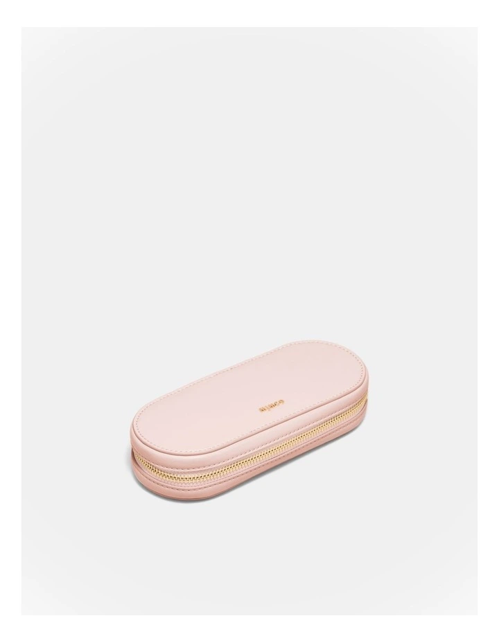 Violet Slim Jewel Case in Petal image 1