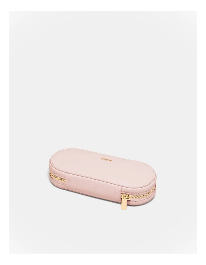 Violet Slim Jewel Case in Petal image 3