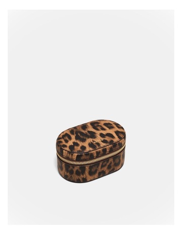 Leopard colour