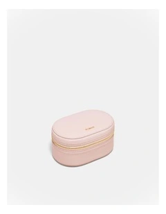 Violet Jewel Case in Petal