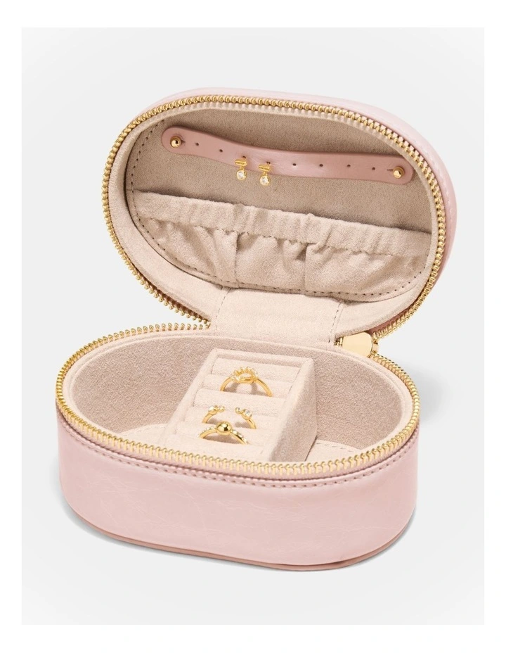 Violet Jewel Case in Petal image 2