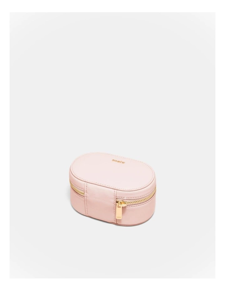 Violet Jewel Case in Petal image 3