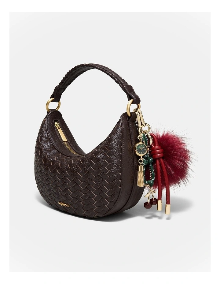 Bungee Watch Charm in Pine image 2