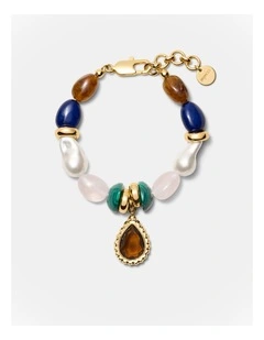 La Chance Bracelet in Multi