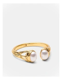 Westlyn Cuff Bracelet in Multi