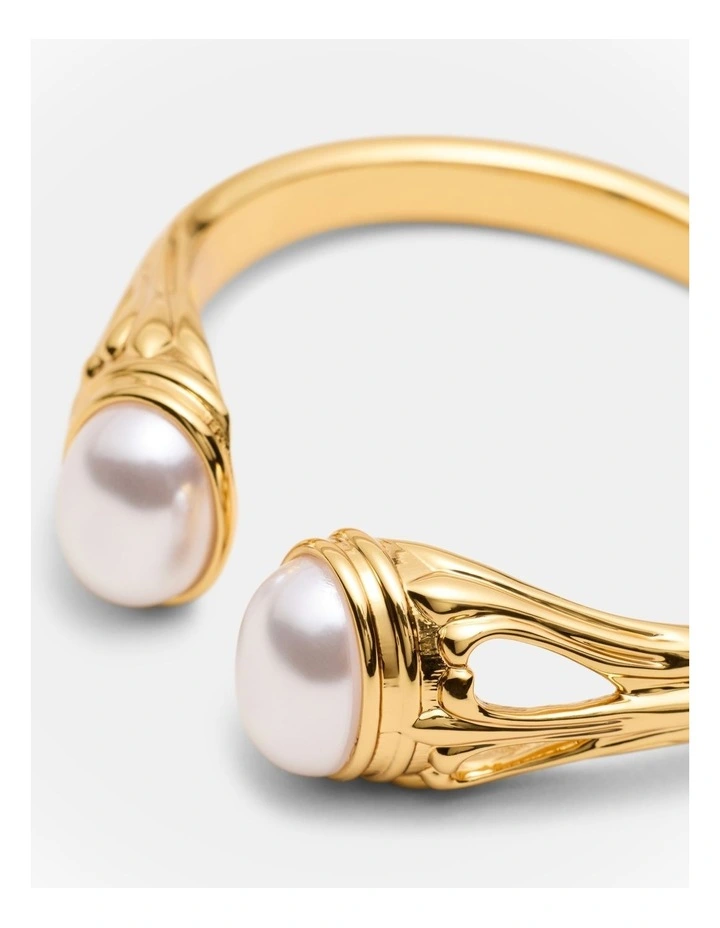 Westlyn Cuff Bracelet in Multi image 3