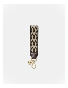 Blondie Wrist Strap in Gold