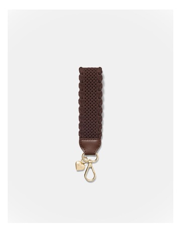 Chocolate colour