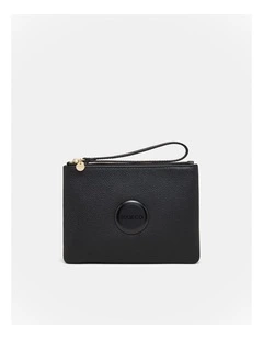 Mim Pouch in Black