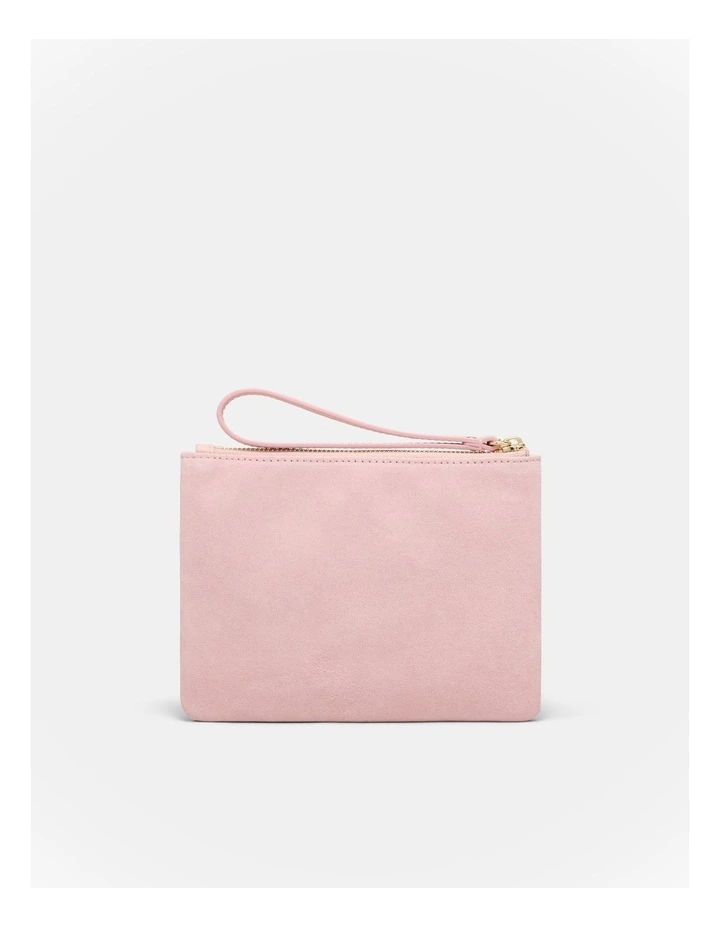 Mim Pouch in Pink Salt image 4