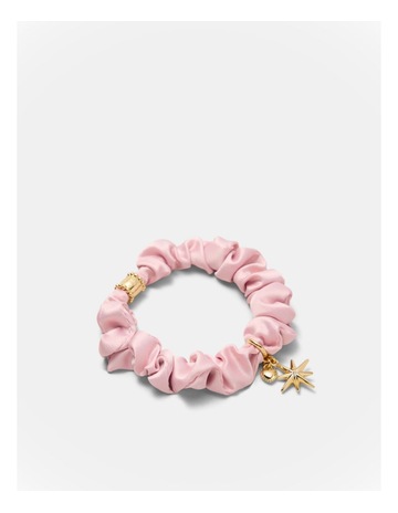 Pink colour