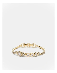 Ace Bracelet in Gold
