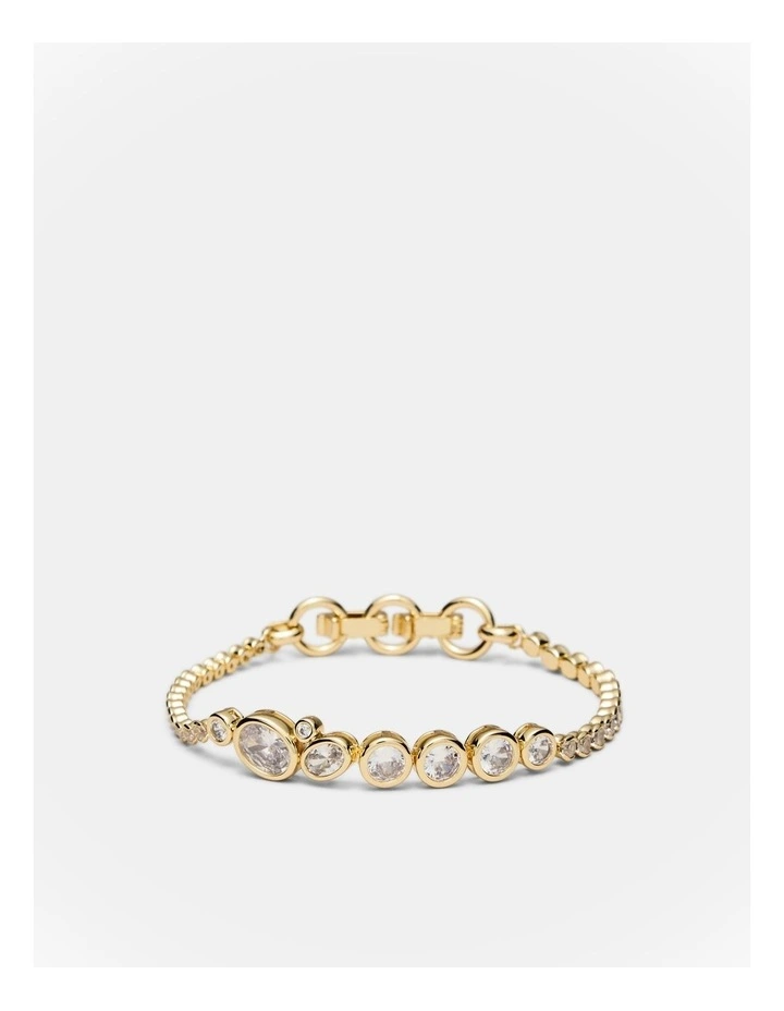 Ace Bracelet in Gold image 1