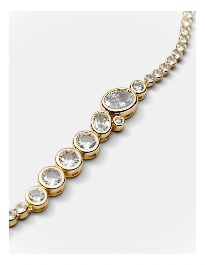 Ace Bracelet in Gold image 2