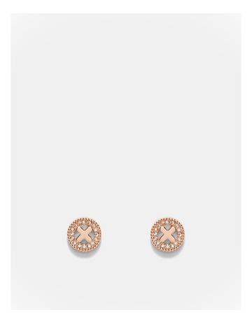 Rose Gold colour
