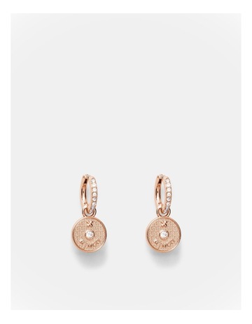 Rose Gold colour