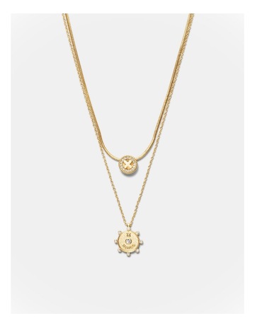 Gold colour