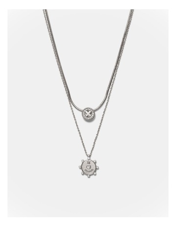 Silver colour